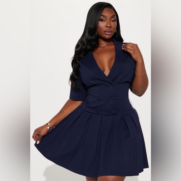 Fashion Nova Dresses & Skirts - Fashion nova dress nwt